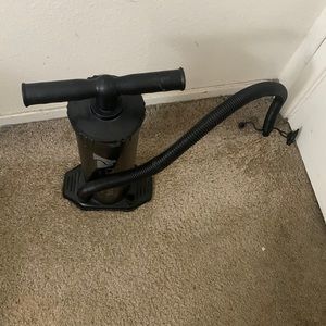 Ozark Trail Air Pump
